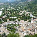 [Explore] Castellane