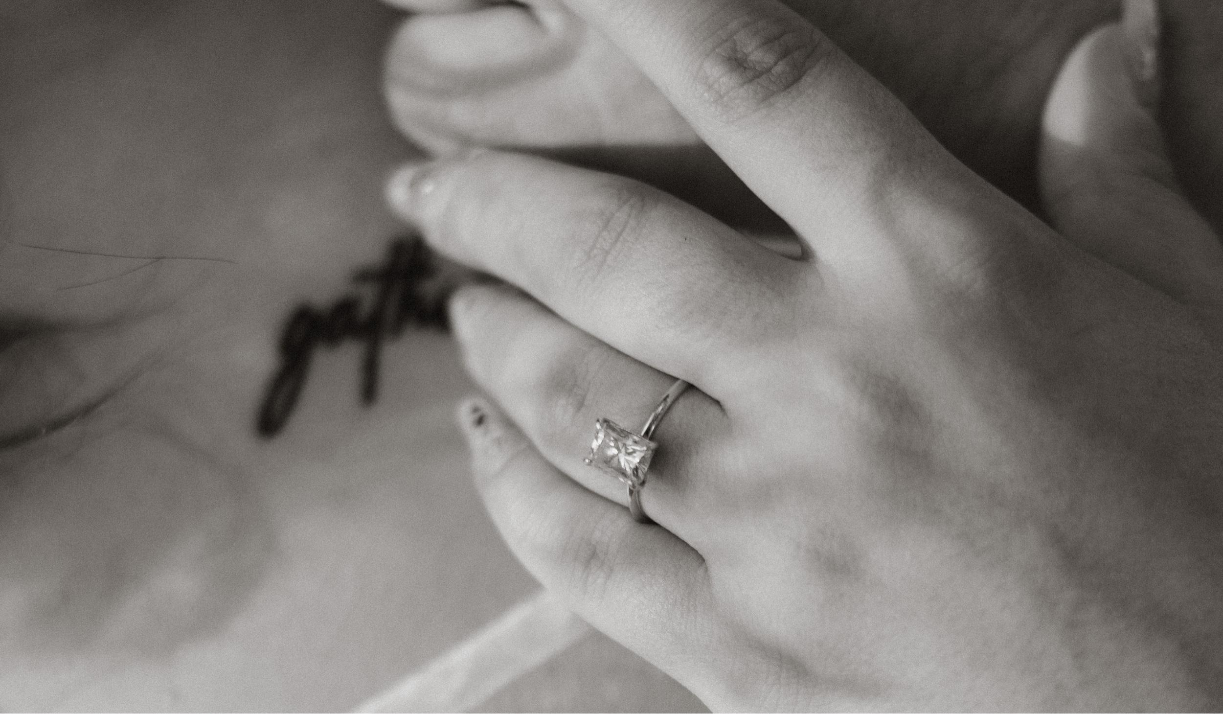 The Wedding Website of Cristina Speranzella and Cole Hanft