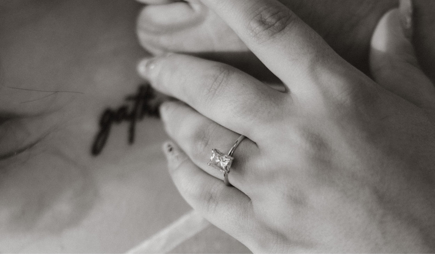 The Wedding Website of Cristina Speranzella and Cole Hanft