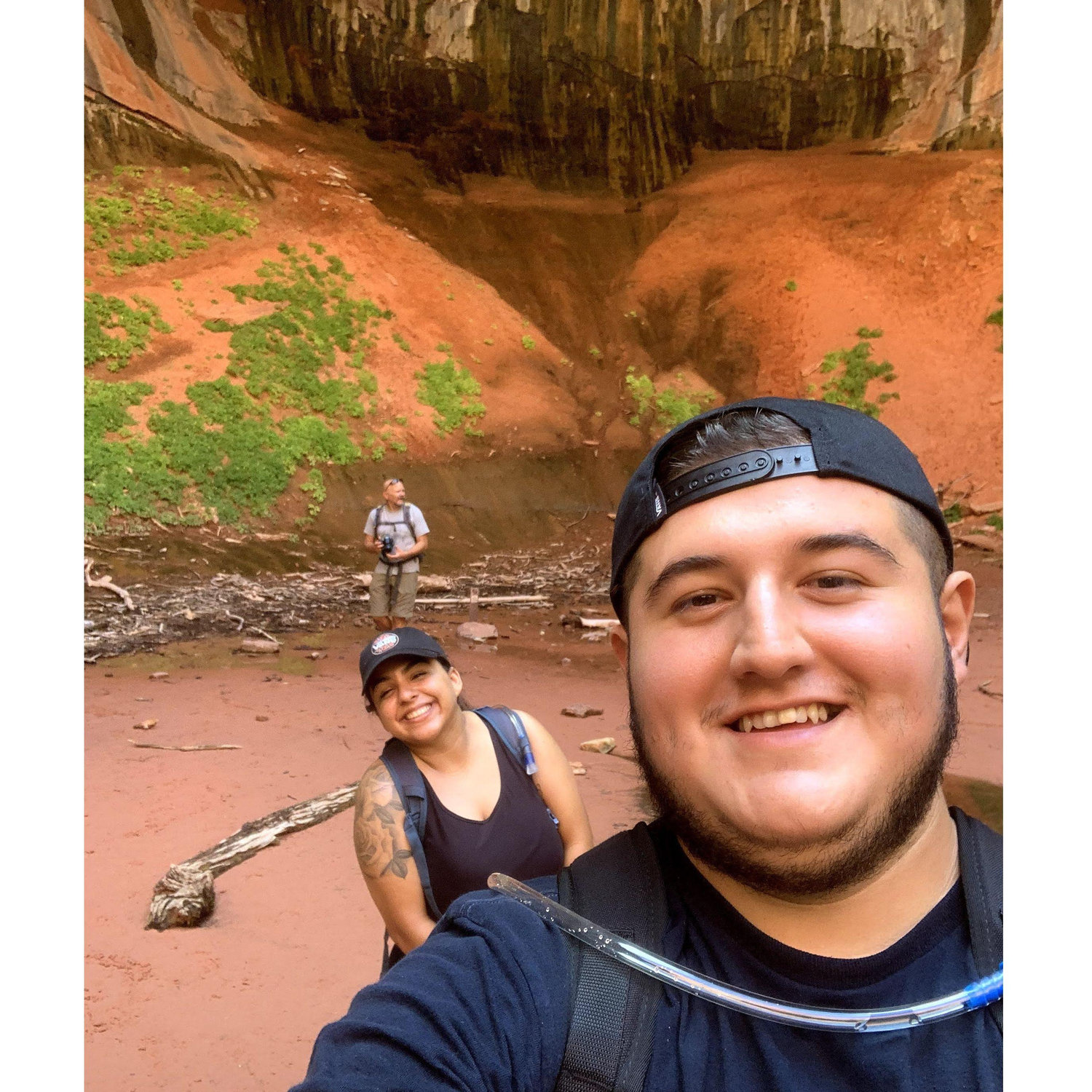 Zion 2020