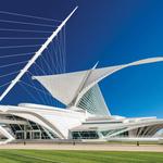 Milwaukee Art Museum