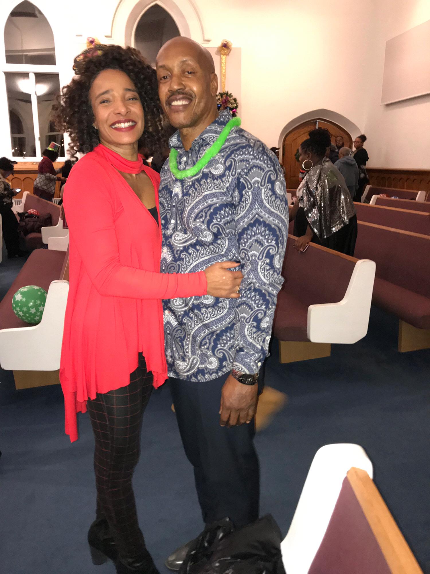 New Years Eve 2019
