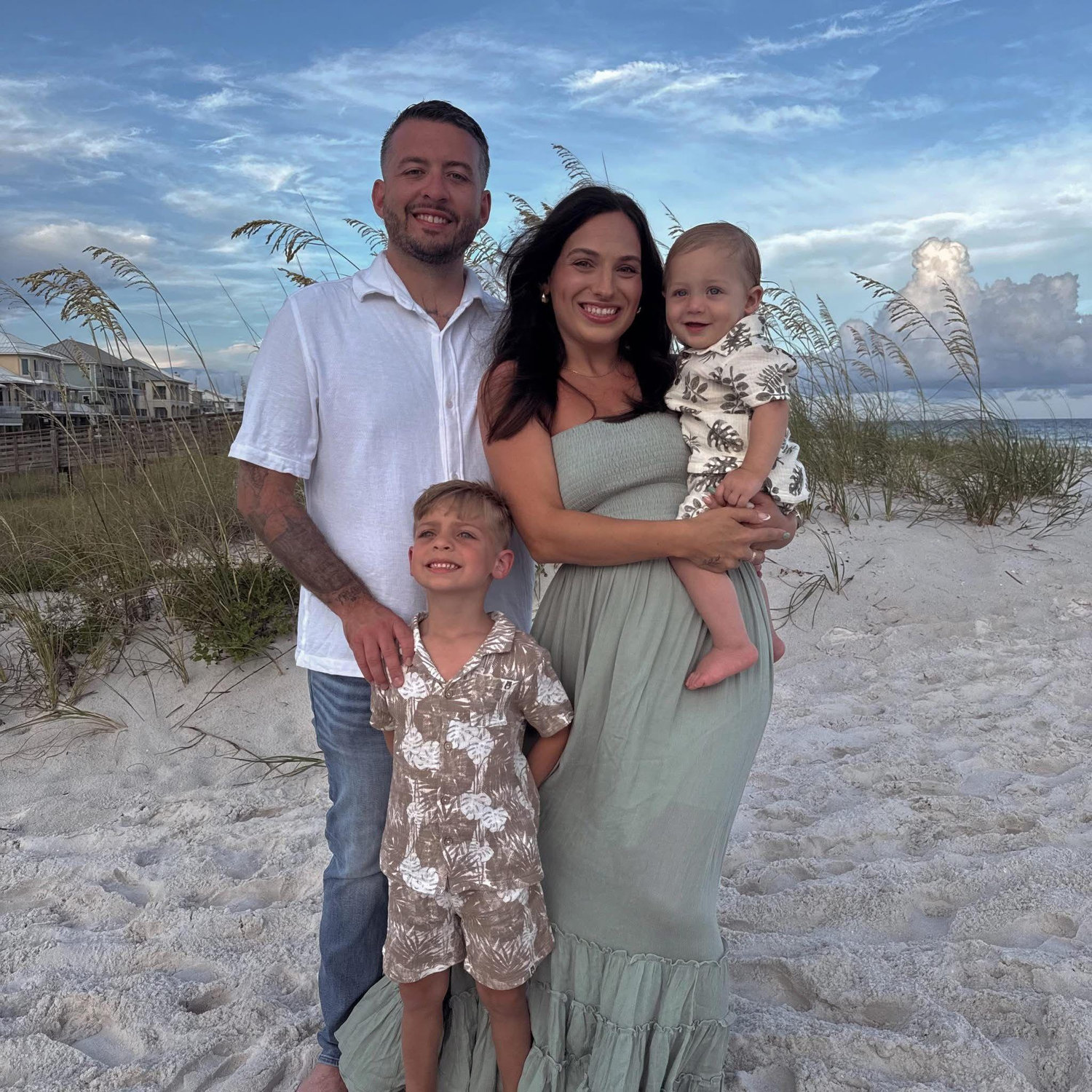 The Wedding Website of Alexis Mixon and Christian Weidie