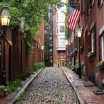 Boston