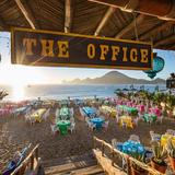 Food recs off the resort