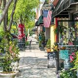 Downtown Fuquay-Varina