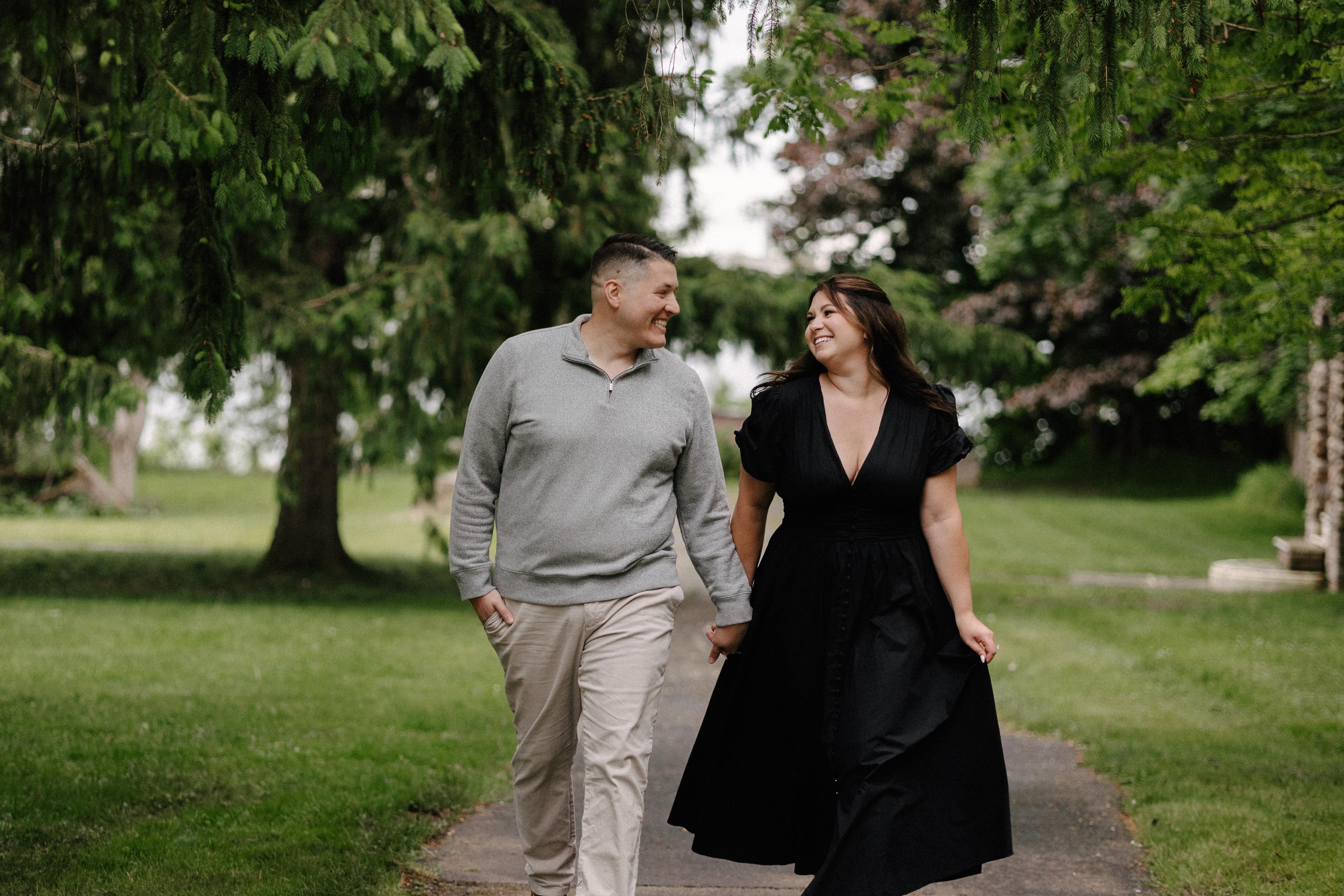 The Wedding Website of McKenzie Smallcomb and Thomas Werlau