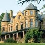 Maymont Mansion