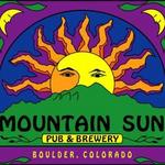 Mountain Sun Pub & Brewery