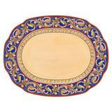 Villa della Luna® Large Oval Platter