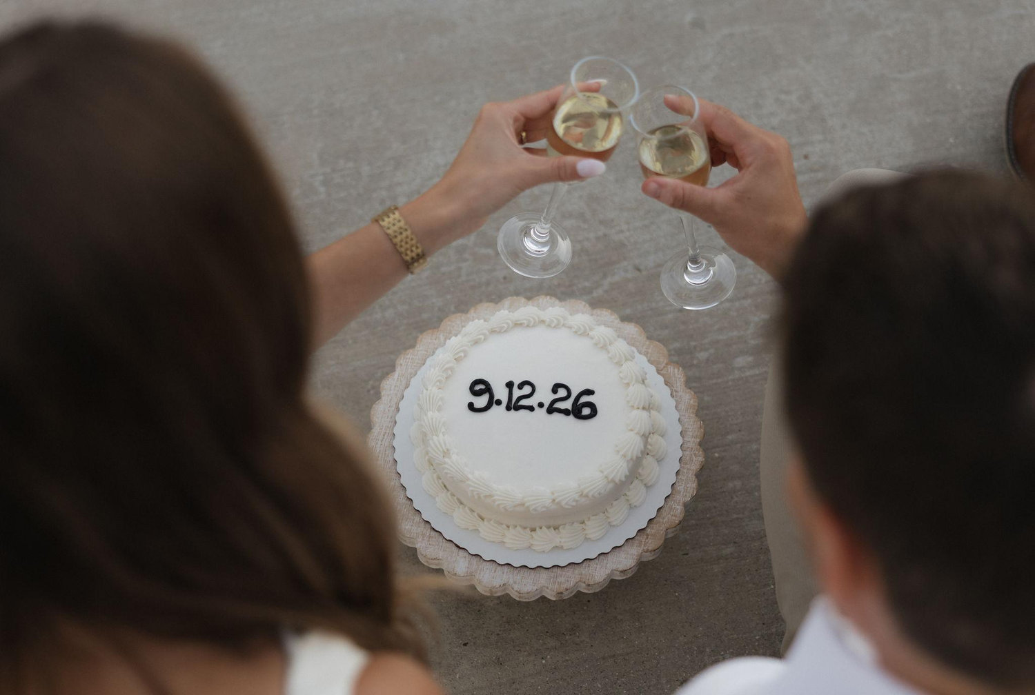 The Wedding Website of Karlie McNabb and Matthew DePrey