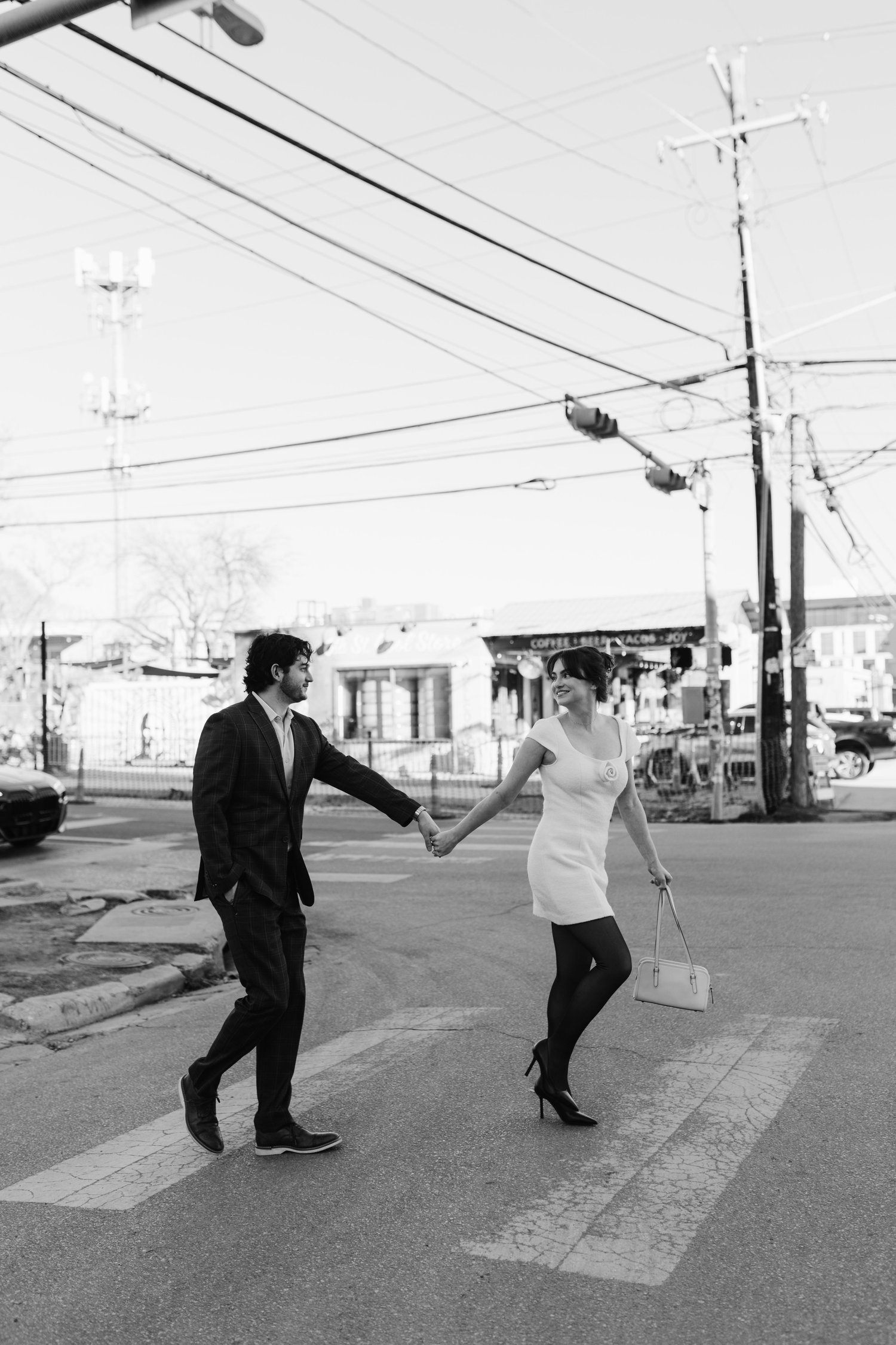 The Wedding Website of Sam Coleman and Joseph Normand