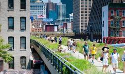 The High Line
