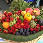 Los Gatos Farmers' Market