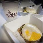 The River Coffeehouse