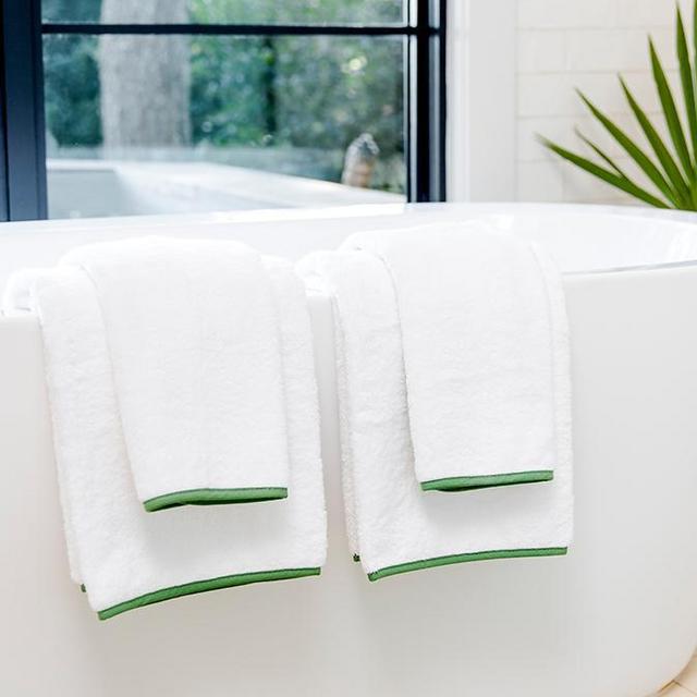 Bath Towel Starter Pack