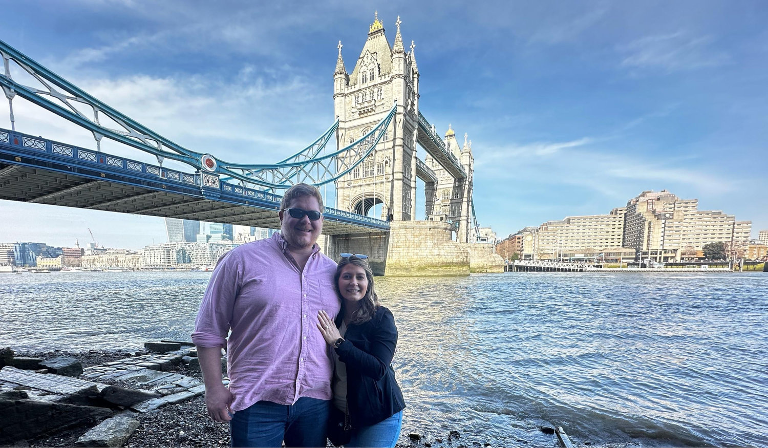 The Wedding Website of Jim Metteauer and Meredith Ray