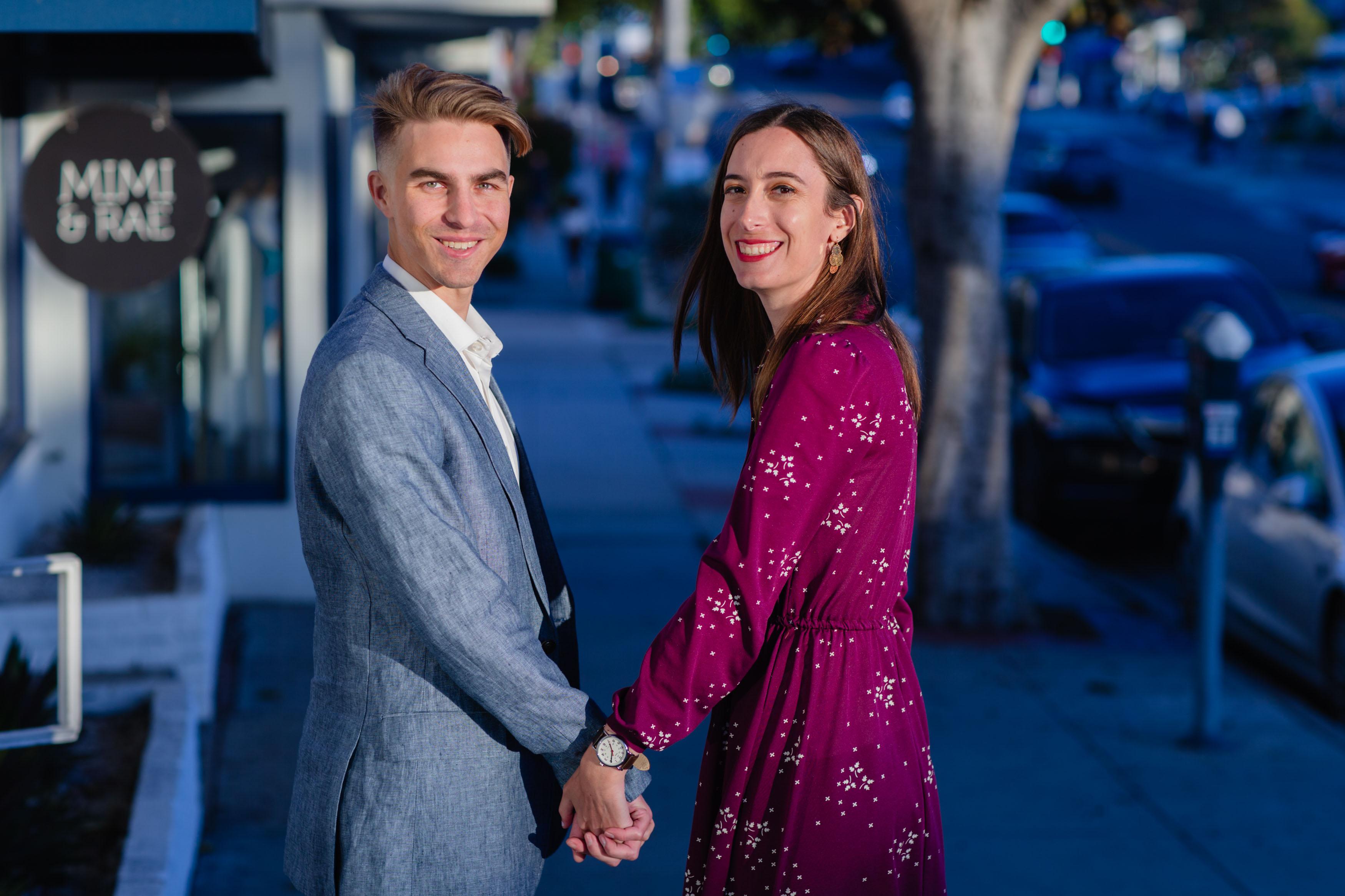 The Wedding Website of Madison Flesch and Zachary Dietrich
