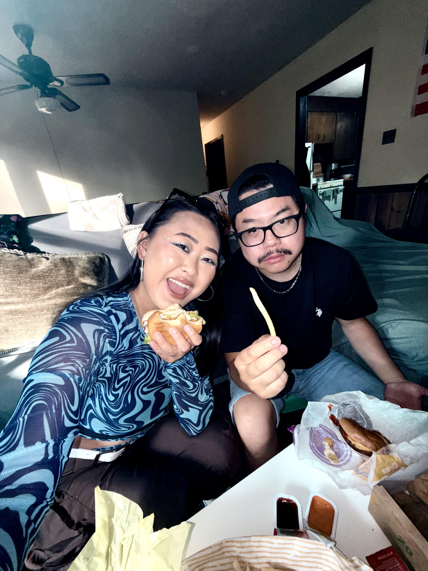 The Wedding Website of Terresa Xiong and Timothy Yang