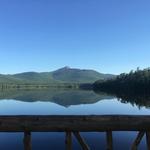 Chocorua Lake Road