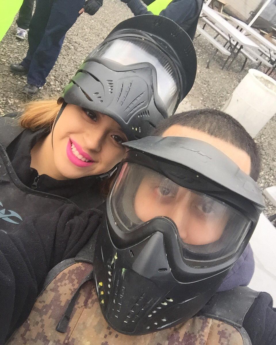 Paintball 2015