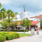 Freshfields Village