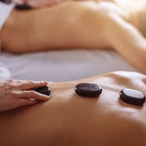 60-Minute Couples Massage