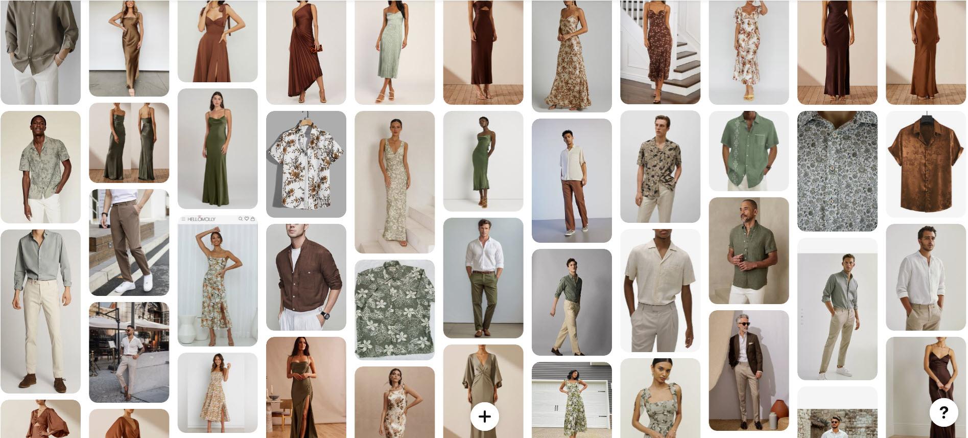 The Wedding Website of Bailee Allen and Esteban Arizpe