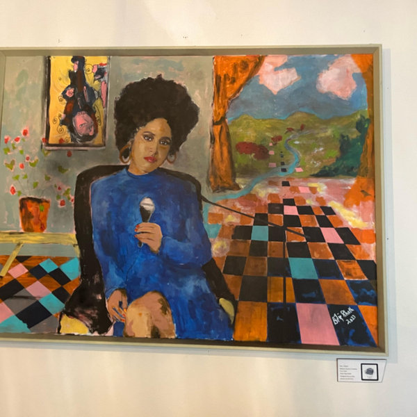 Our Art Collection