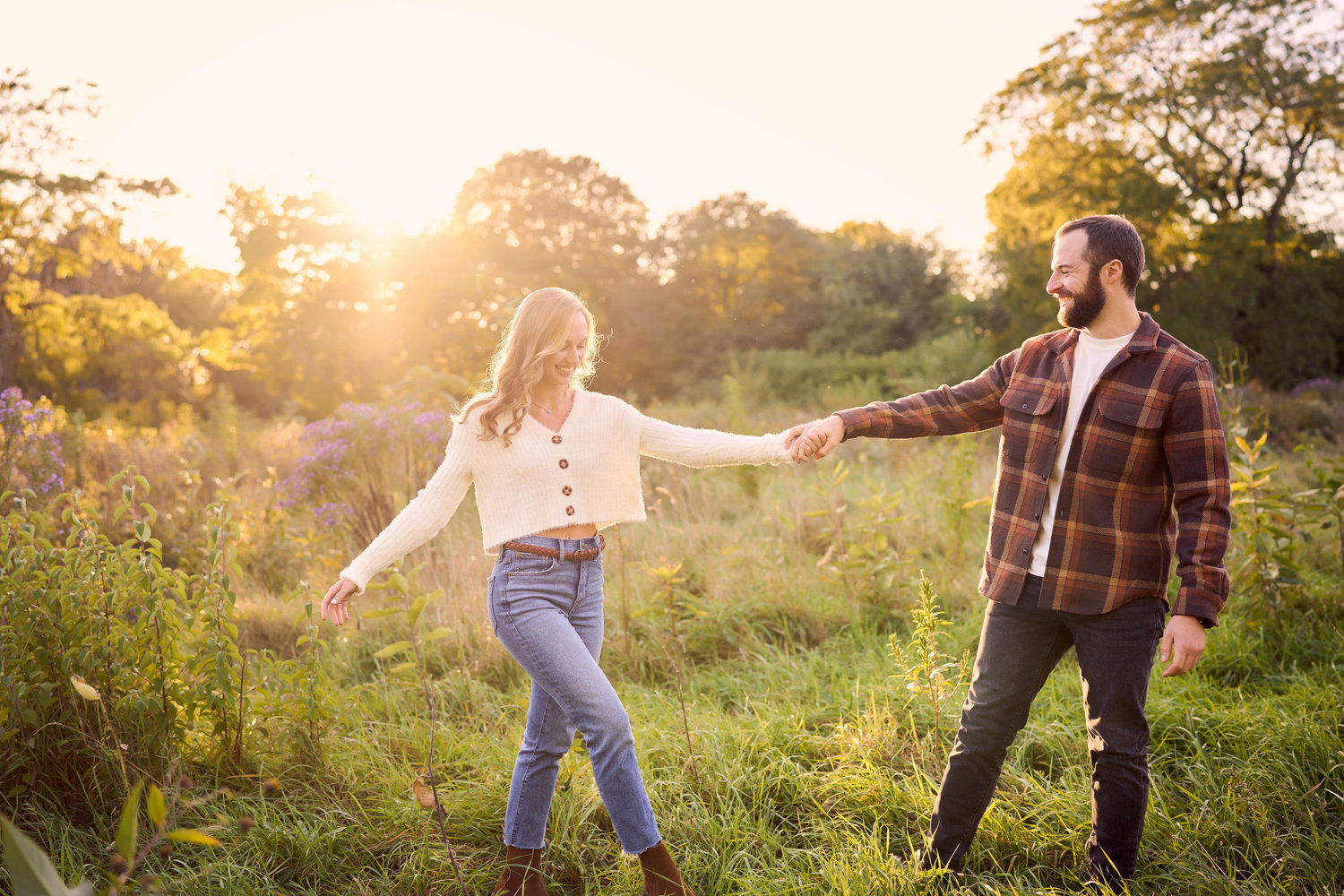 The Wedding Website of Laura Angley and Austin Goltz