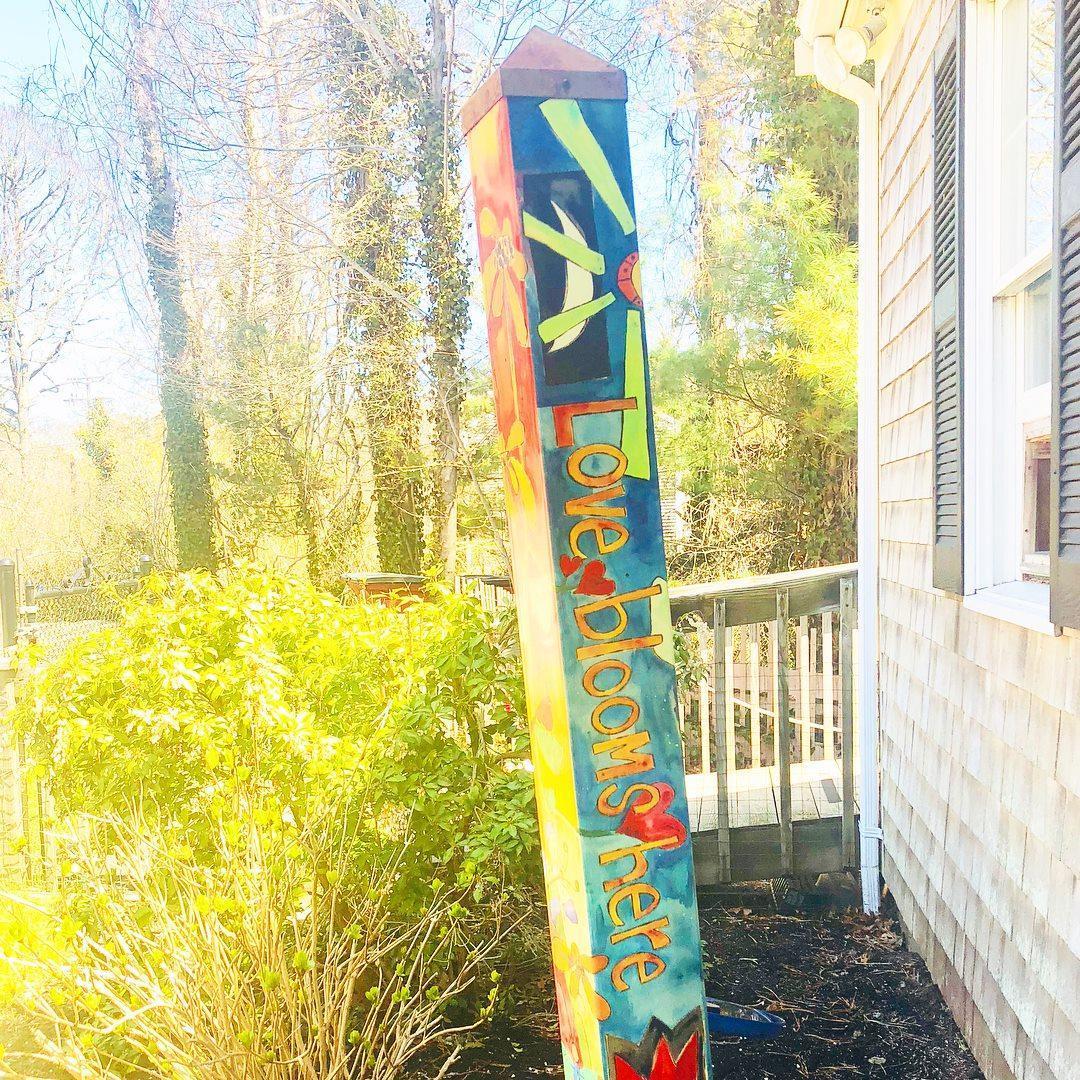The Learning Garden Proposal! "Love Blooms Here"