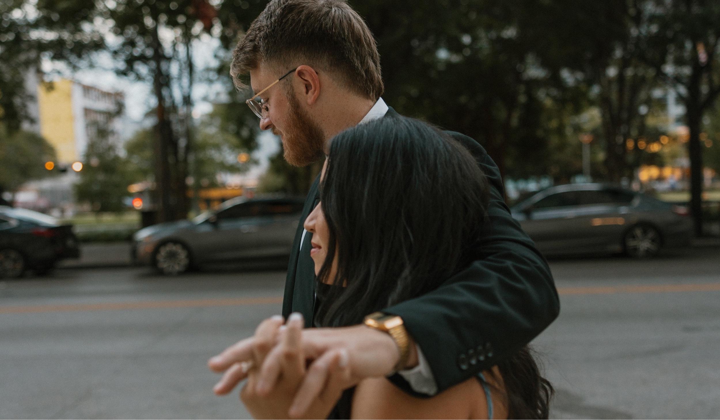 The Wedding Website of Ana Garcia and Cole Myers