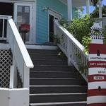Lighthouse Gift Shop