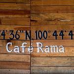 Cafe Rama