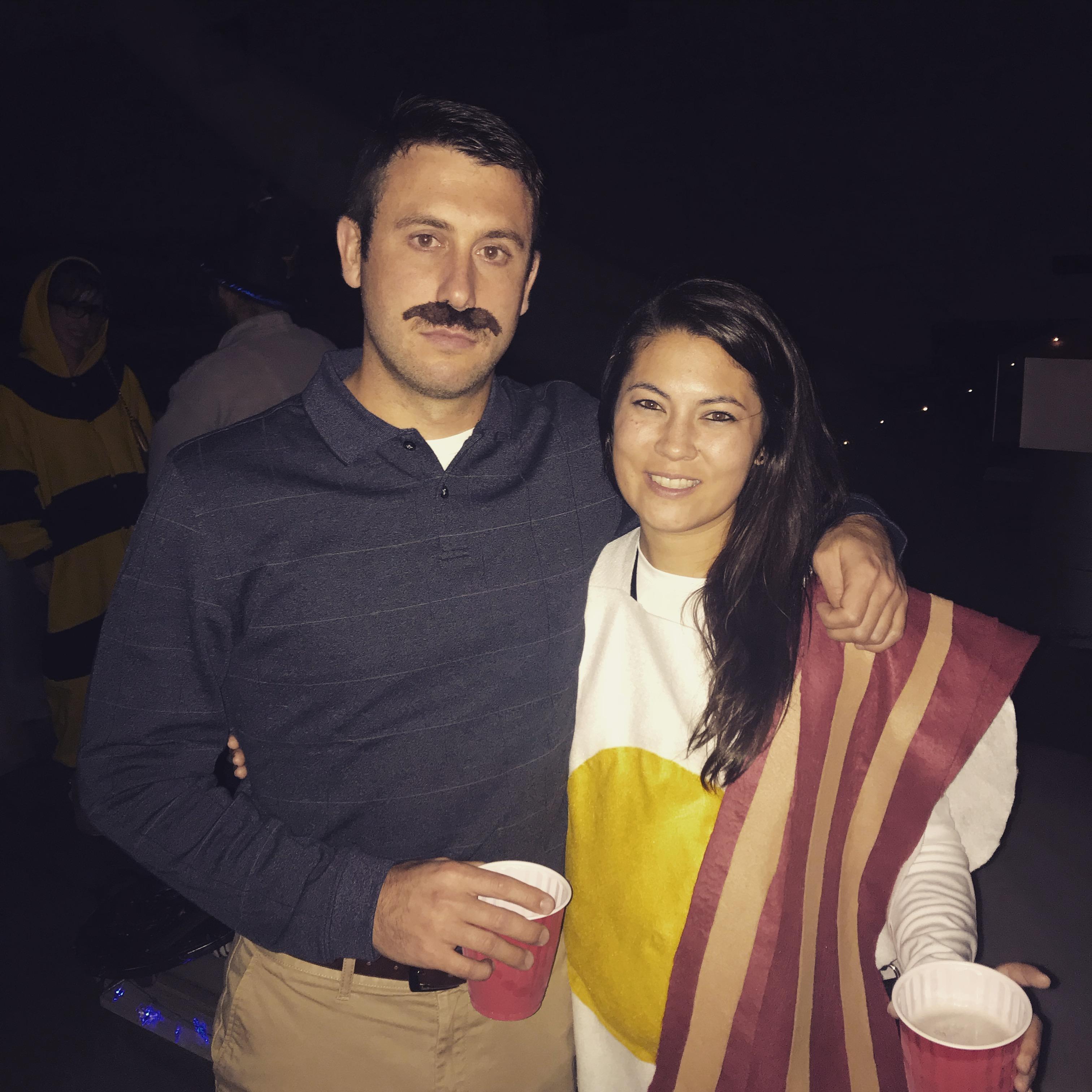 "I'm worried what you just heard was give me a lot of bacon and eggs. What I said was give me all the bacon and eggs you have" - Ron Swanson