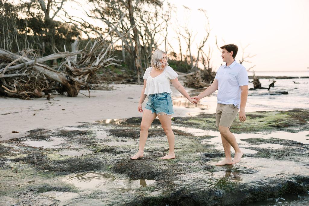 The Wedding Website of Chloe Luttrell and Dylan Jones