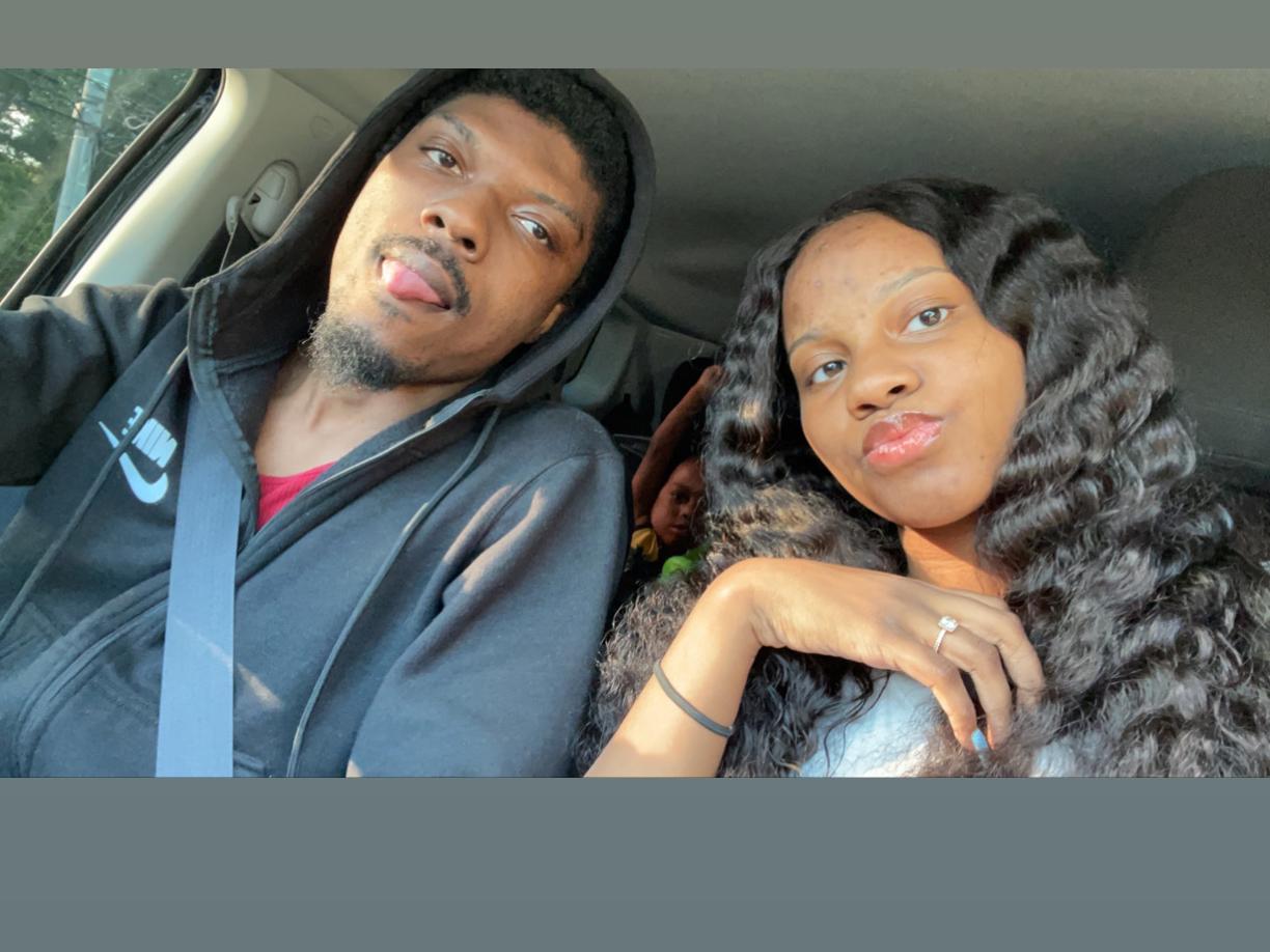 The Wedding Website of Phenice Lawrence and Christopher Roberts