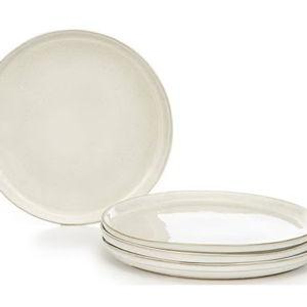 Noble Excellence Aurora Collection Salad Plates, Set of 4 | Dillard's