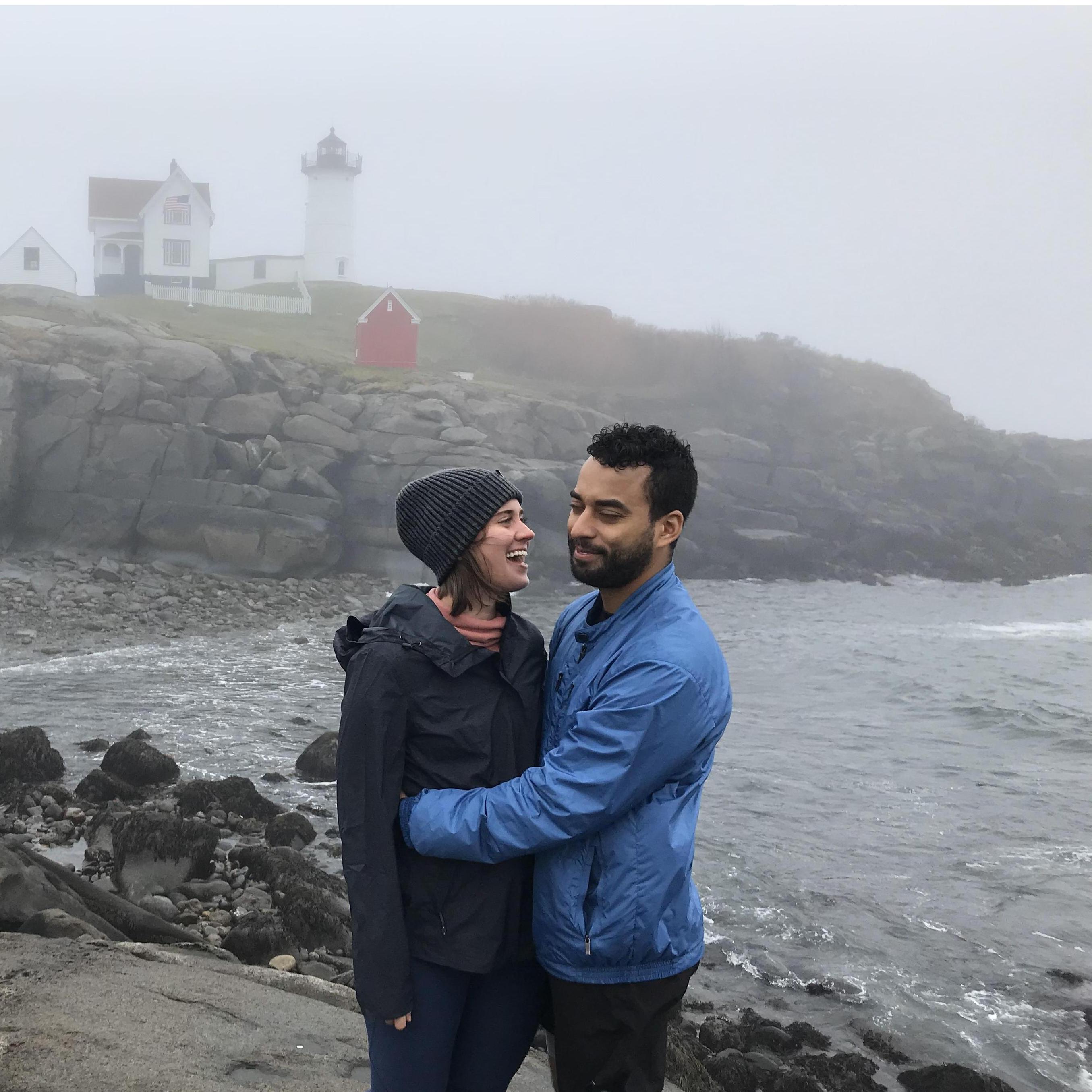 Maine — 2018