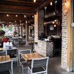 Smoke BBQ Restaurant & Bar