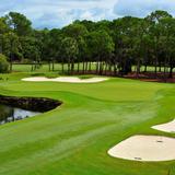 Golf Courses