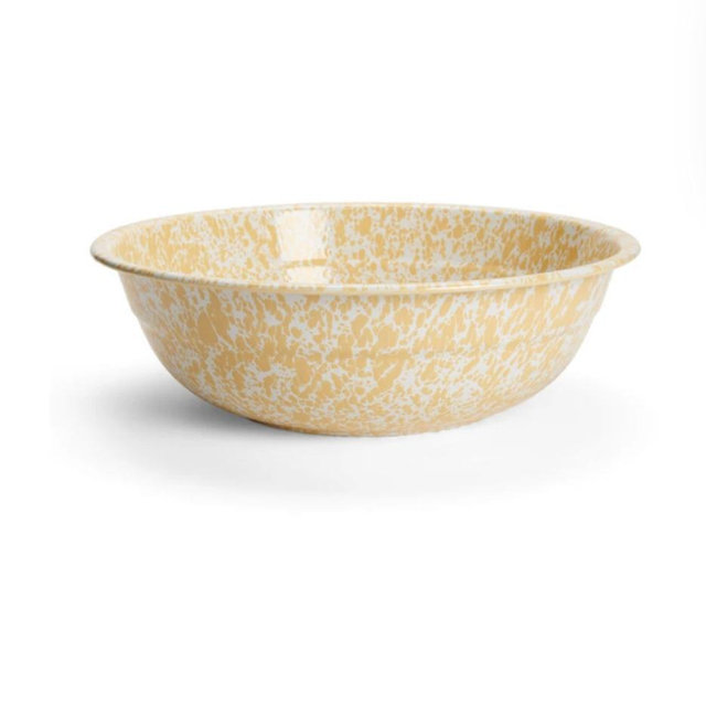 Splatter Medium Basin