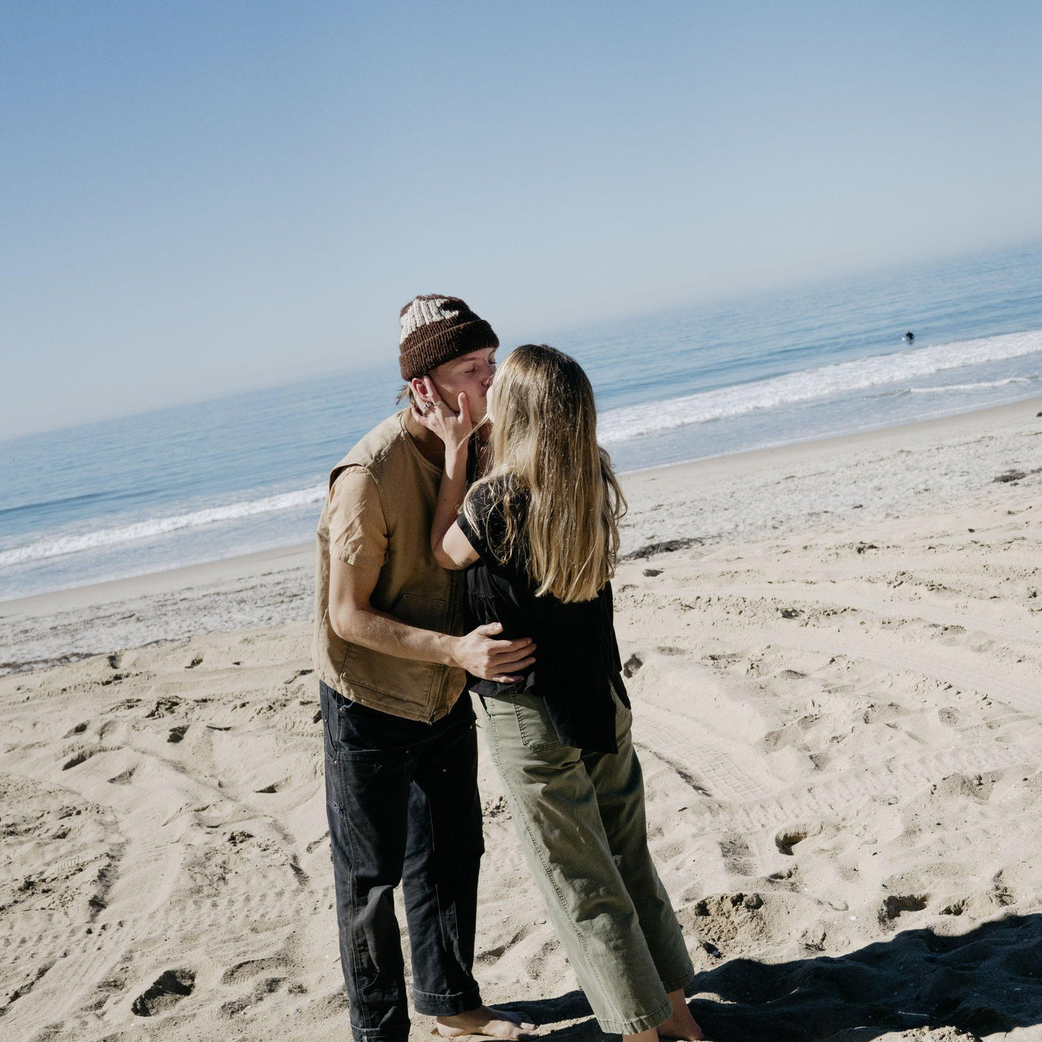 Engaged! (Photos By: Anna Hattem- Boundless Photography)