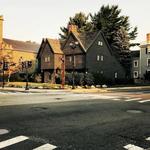 Salem Witch Museum