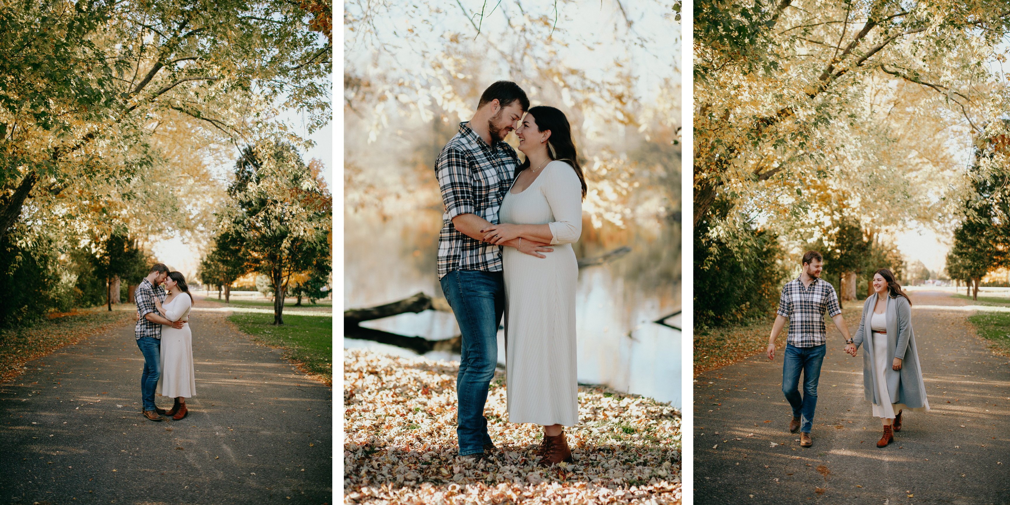 The Wedding Website of Megan Walter and Spencer Griffin