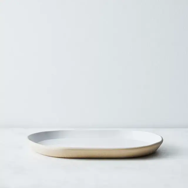 Food52 Serving Platter, by Jono Pandolfi