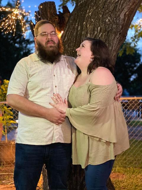 The Wedding Website of McKenzie Phillips and Zachary Burns