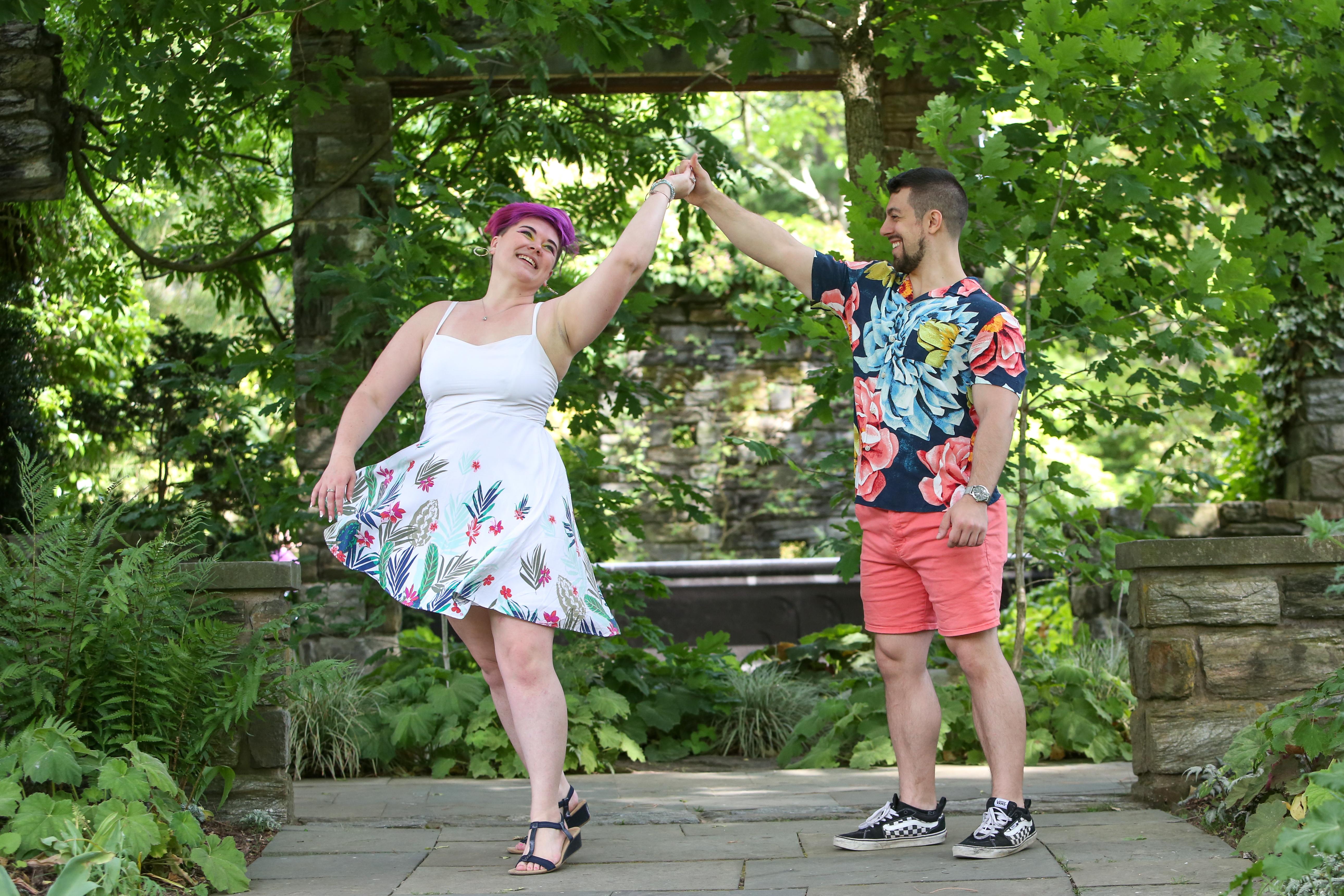 The Wedding Website of Emma Ralston Conard and Anthony Joseph Casella