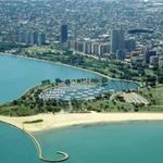 Montrose Harbor
