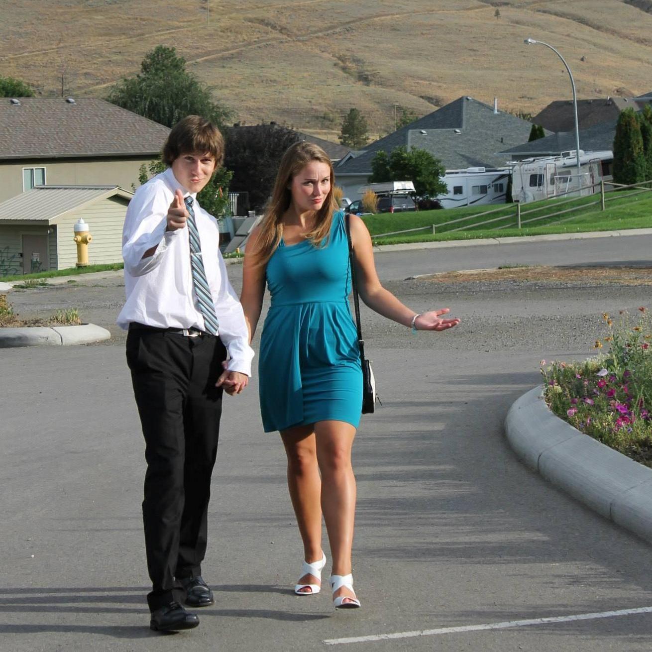 Another day, another wedding